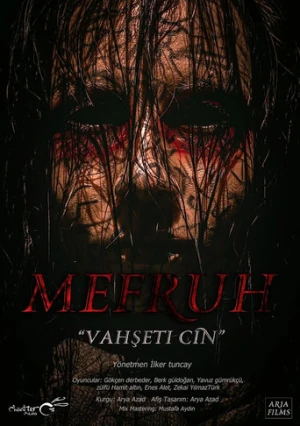 Mefruh: Vahşeti Cin (2022) izle