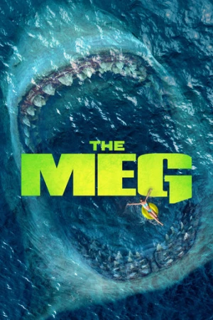 Meg: Derinlerdeki Dehşet (2018) izle