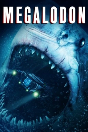 Megalodon (2018) izle