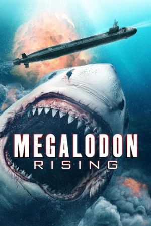 Megalodon'un Yükselişi (2021) izle