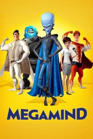 Megazeka (2010) izle