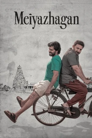 Meiyazhagan (2024) izle