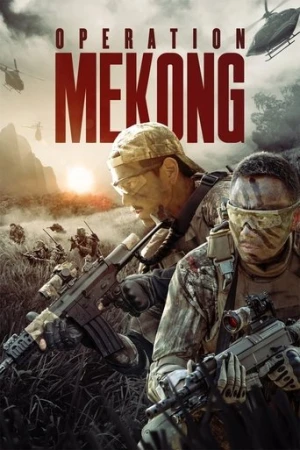 Mekong Operasyonu (2016) izle