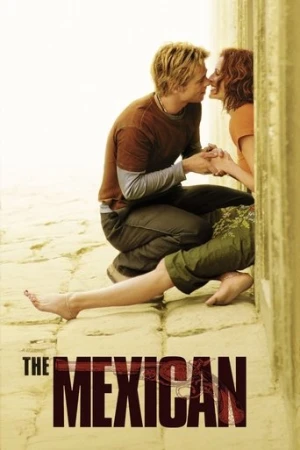 Meksikalı (2001) izle