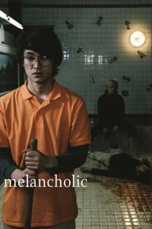 Melancholic (2019) izle
