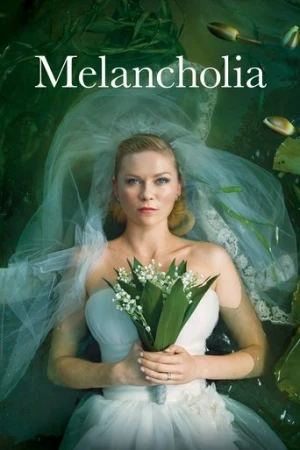 Melankoli (2011) izle