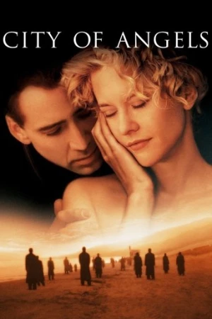 Melekler Şehri (1998) izle