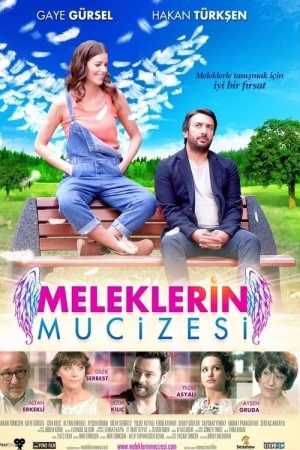 Meleklerin Mucizesi afiş