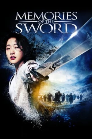 Memories of the Sword (2015) izle