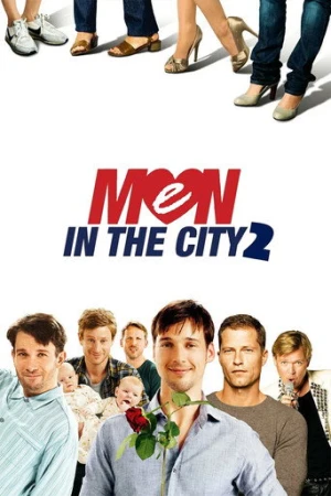 Men in the City 2 (2011) izle