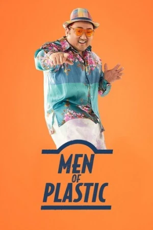 Men of Plastic (2022) izle