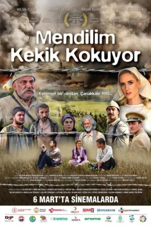Mendilim Kekik Kokuyor (2020) izle