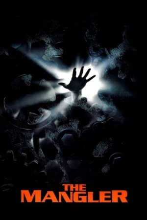 Mengene (1995) izle