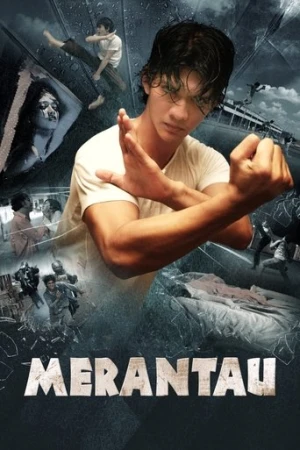 Merantau Savaşçısı (2009) izle