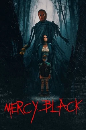 Mercy Black (2019) izle