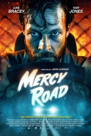 Mercy Road (2023) izle