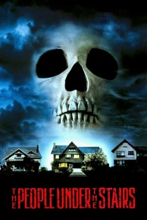 Merdiven Altındakiler (1991) izle