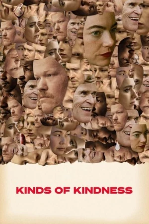 Merhamet Hikayeleri (2024) izle
