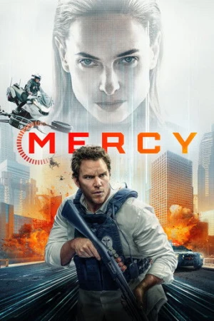 Merhamet Yok (2026) izle