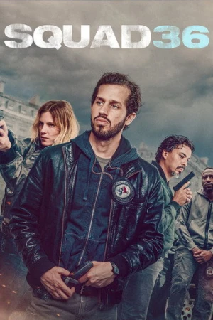 Merkez 36 (2025) izle