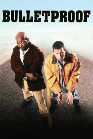 Mermi İşlemez (1996) izle