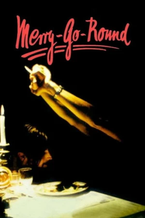 Merry-Go-Round (1981) izle
