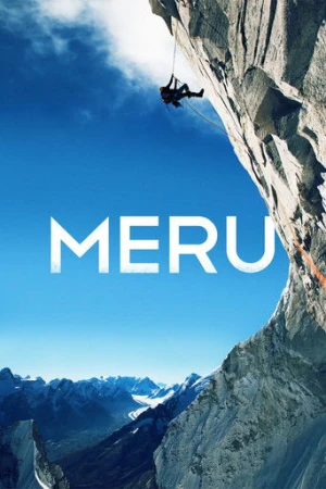Meru: İmkansız Tırmanış (2015) izle