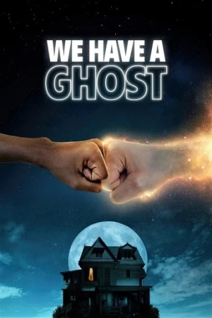 Meşhur Hayalet Ernest (2023) izle