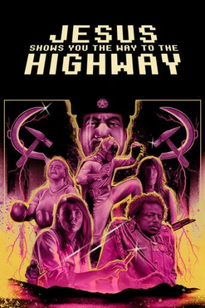 Mesih Yol Gösterir (2020) izle
