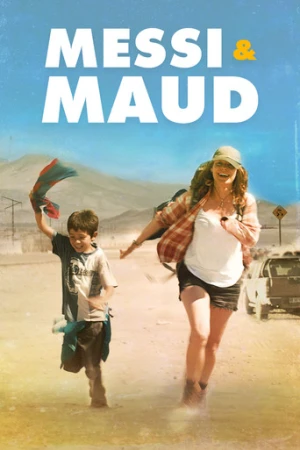 Messi and Maud (2018) izle