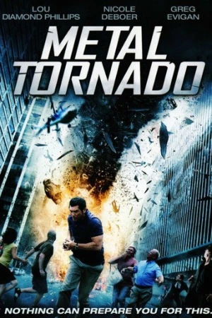 Metal Fırtına (2011) izle