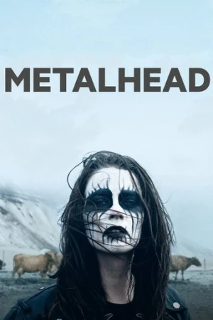 Metalhead (2013) izle