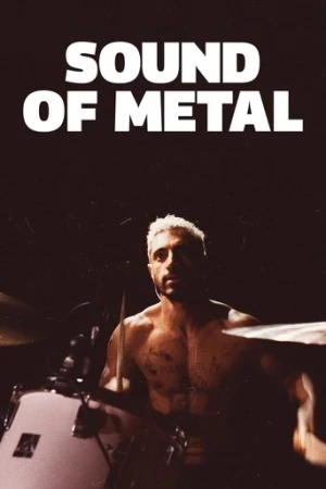Metalin Sesi (2020) izle