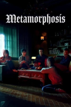 Metamorfoz (2019) izle