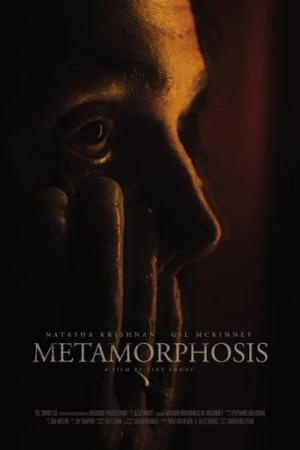 Metamorphosis (2022) izle