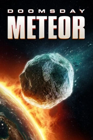 Meteor Kıyameti (2023) izle