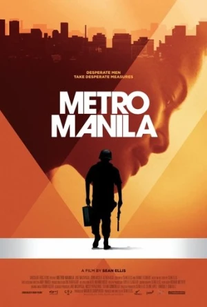 Metro Manila (2013) izle