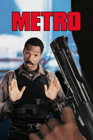 Metro (1997) izle
