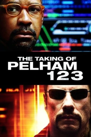Metrodan Kaçış (2009) izle