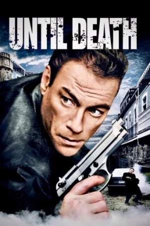 Mezara Kadar (2007) izle