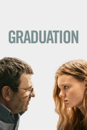 Mezuniyet (2016) izle
