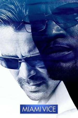 Miami Vice (2006) izle
