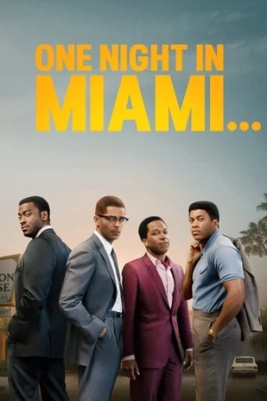 Miami'de Bir Gece... (2020) izle