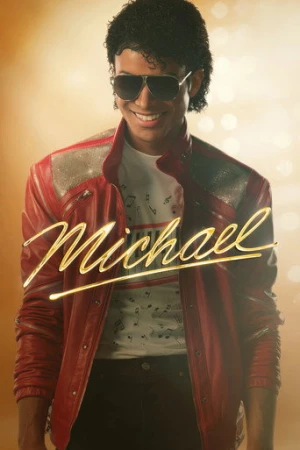 Michael (2026) izle
