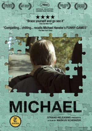 Michael (2011) izle