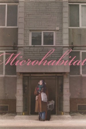 Microhabitat (2018) izle