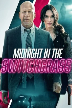 Midnight in the Switchgrass (2021) izle
