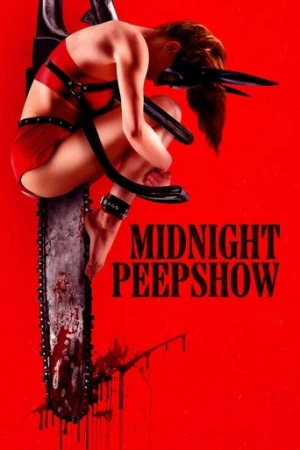 Midnight Peepshow afiş