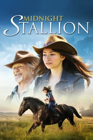 Midnight Stallion (2013) izle