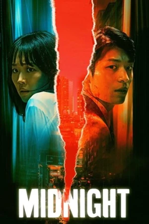 Midnight (2021) izle